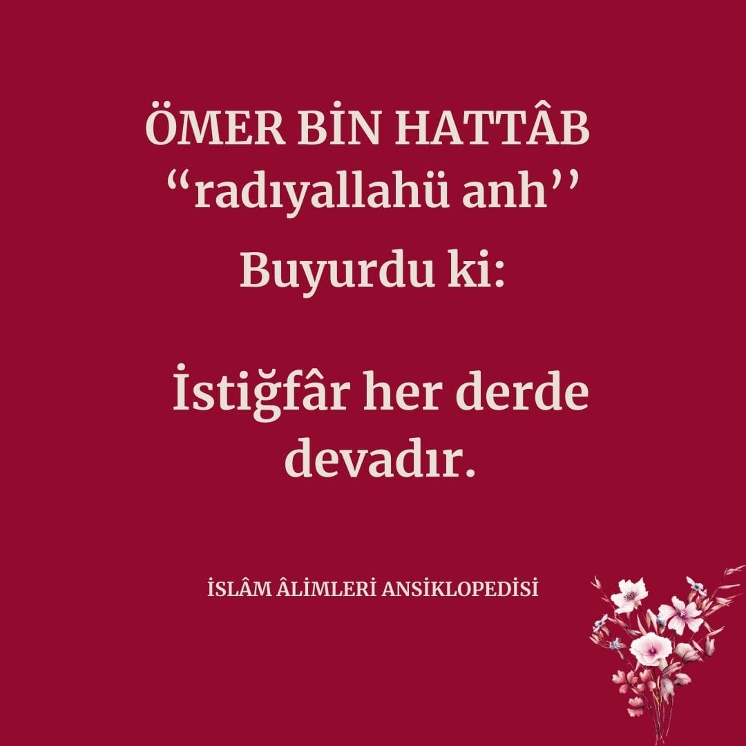 Ömer bin Hattab (71)
